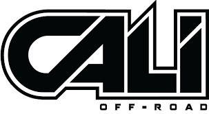 Brand logo for CALI OFF-ROAD tires